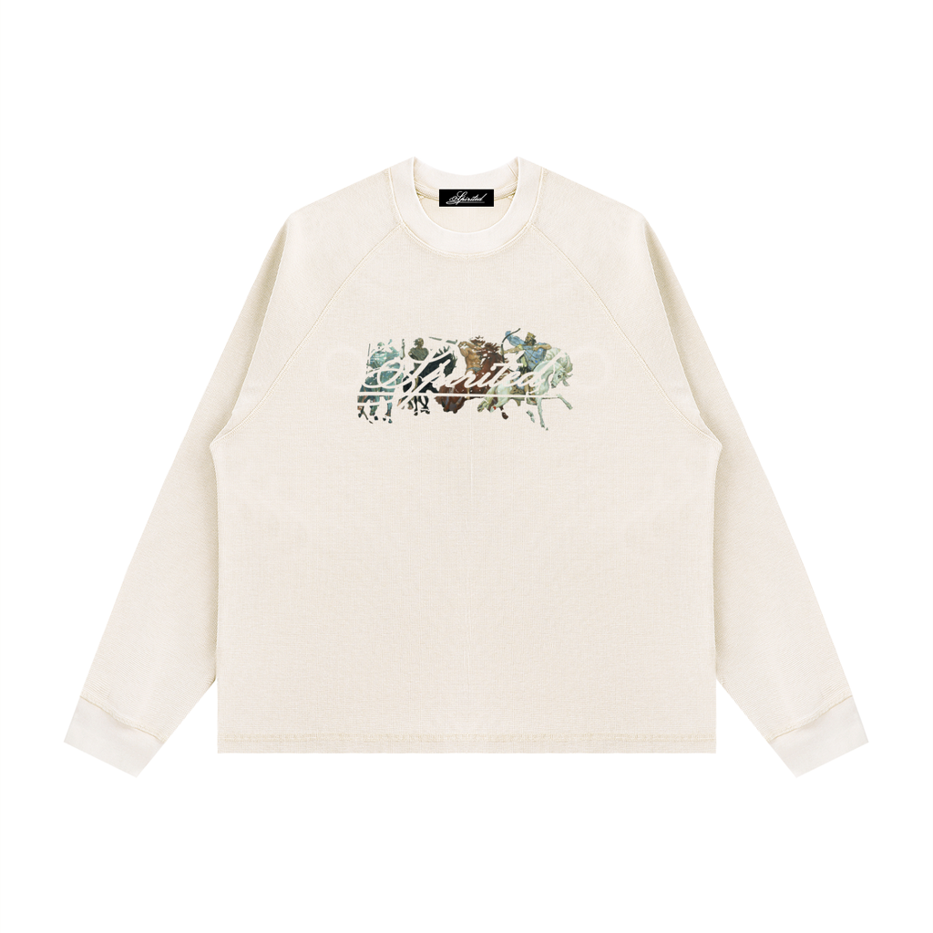 Horsemen Boxy Thermal