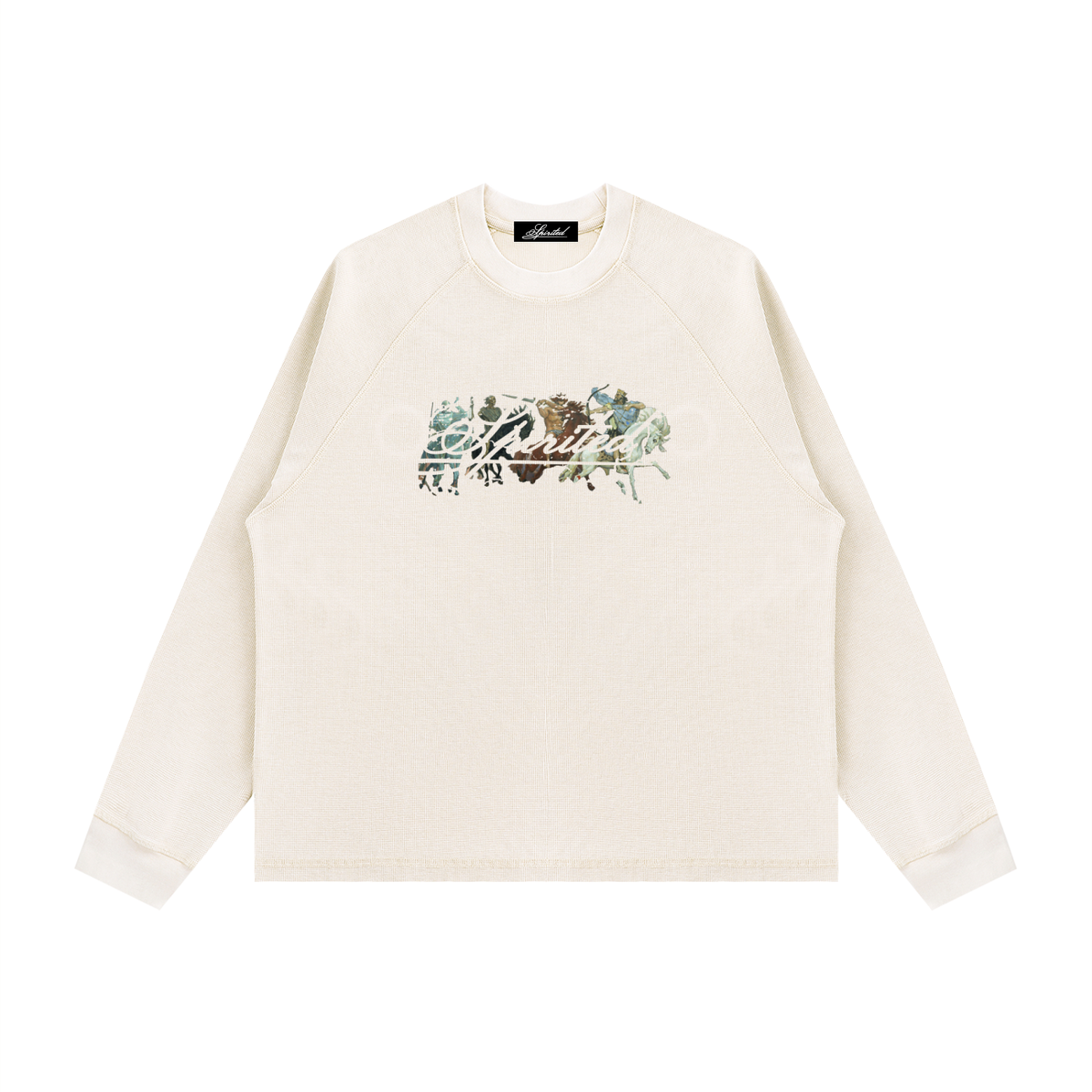 Horsemen Boxy Thermal