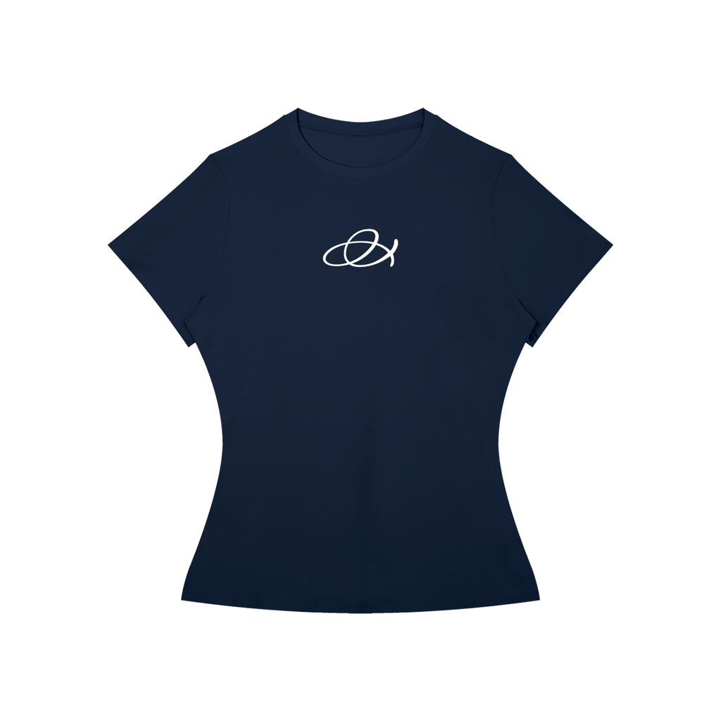 Broken Triquetra Fit T-Shirt