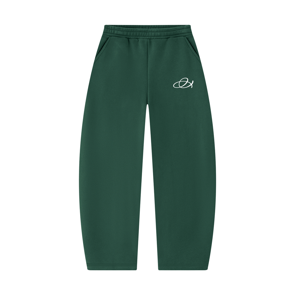 Broken Triquetra Sweats