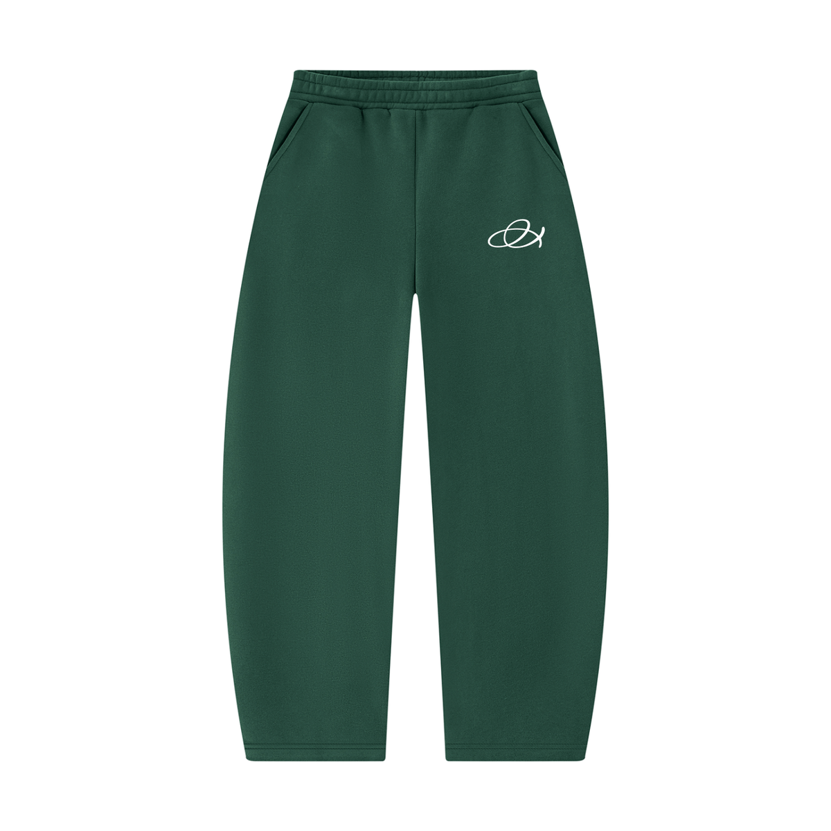 Broken Triquetra Sweats