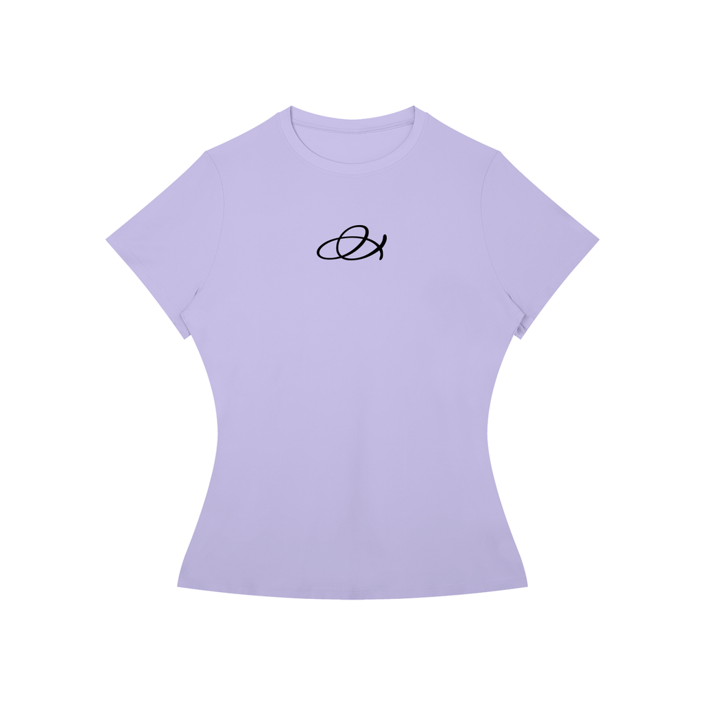 Broken Triquetra Fit T-Shirt