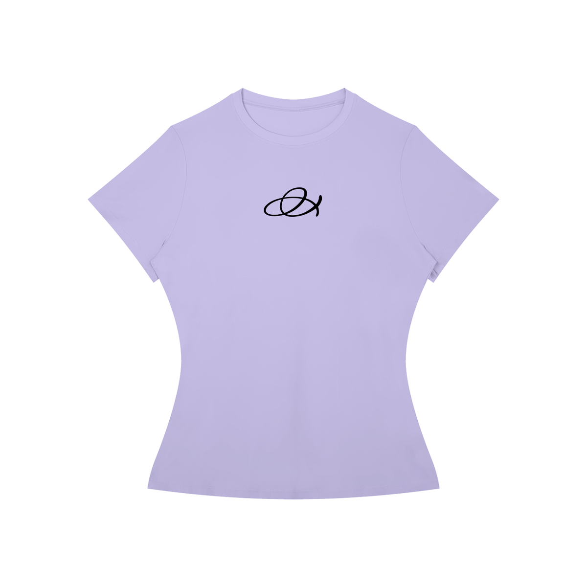 Broken Triquetra Fit T-Shirt