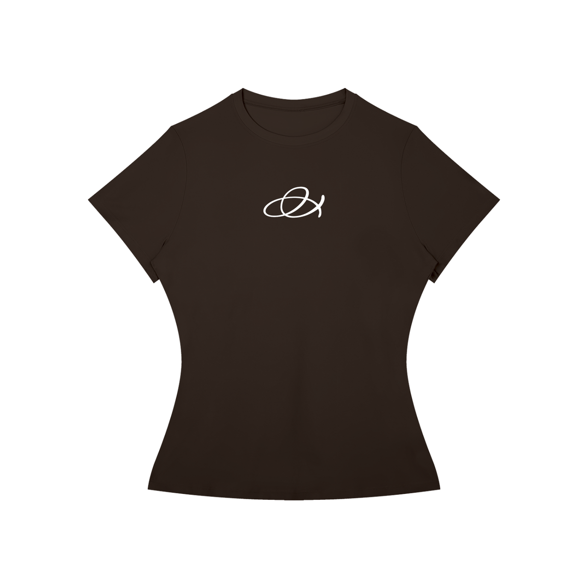 Broken Triquetra Fit T-Shirt