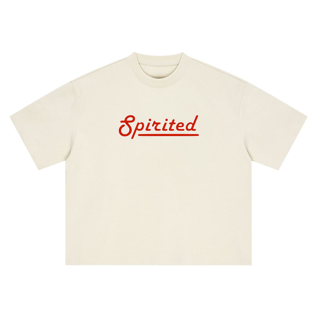 Spirited T-Shirt