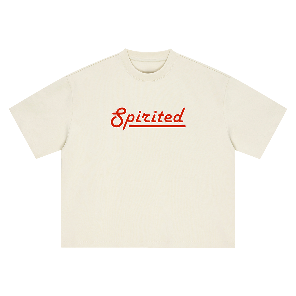 Spirited T-Shirt