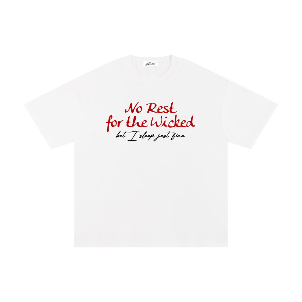 Wicked T-Shirt