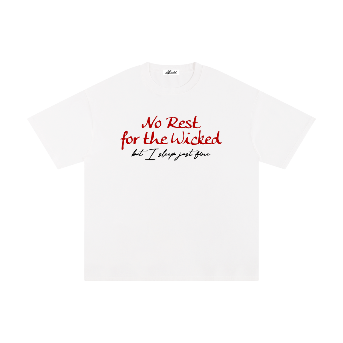 Wicked T-Shirt