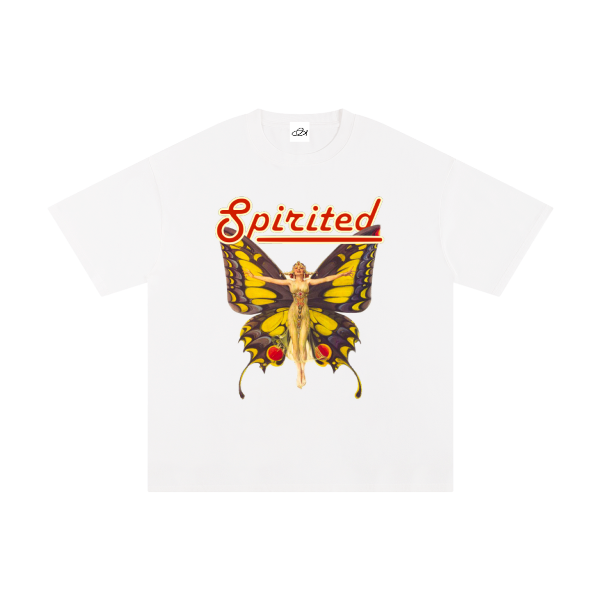 Flapper T-Shirt