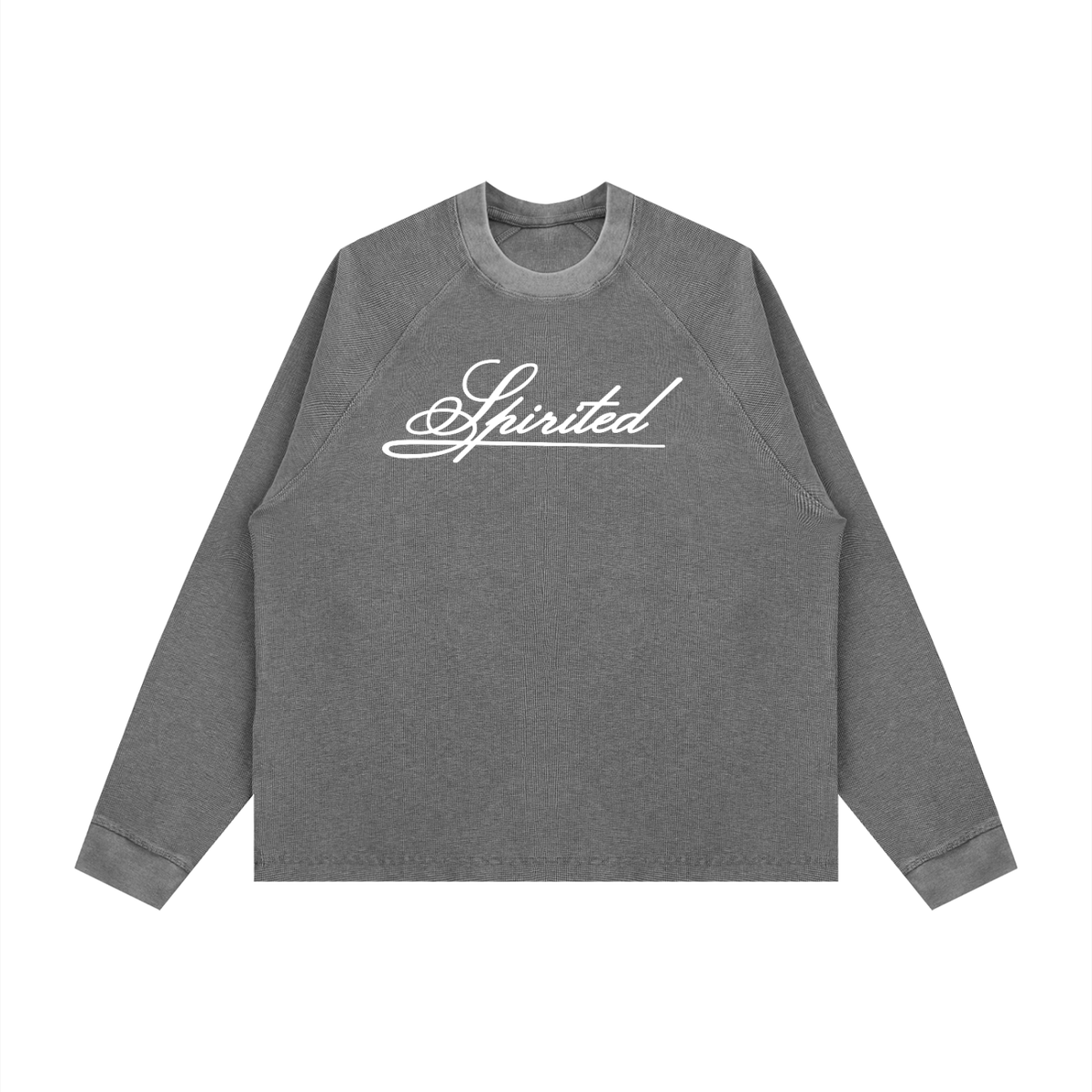 Spirited Thermal