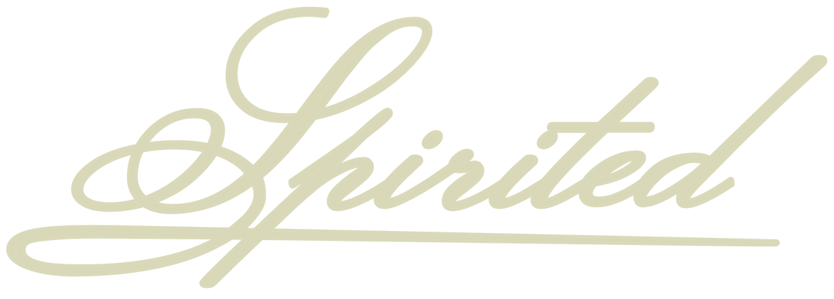Spirited