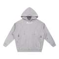 Spirited Distressed Hoodie
