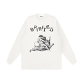 Samson Long Sleeve