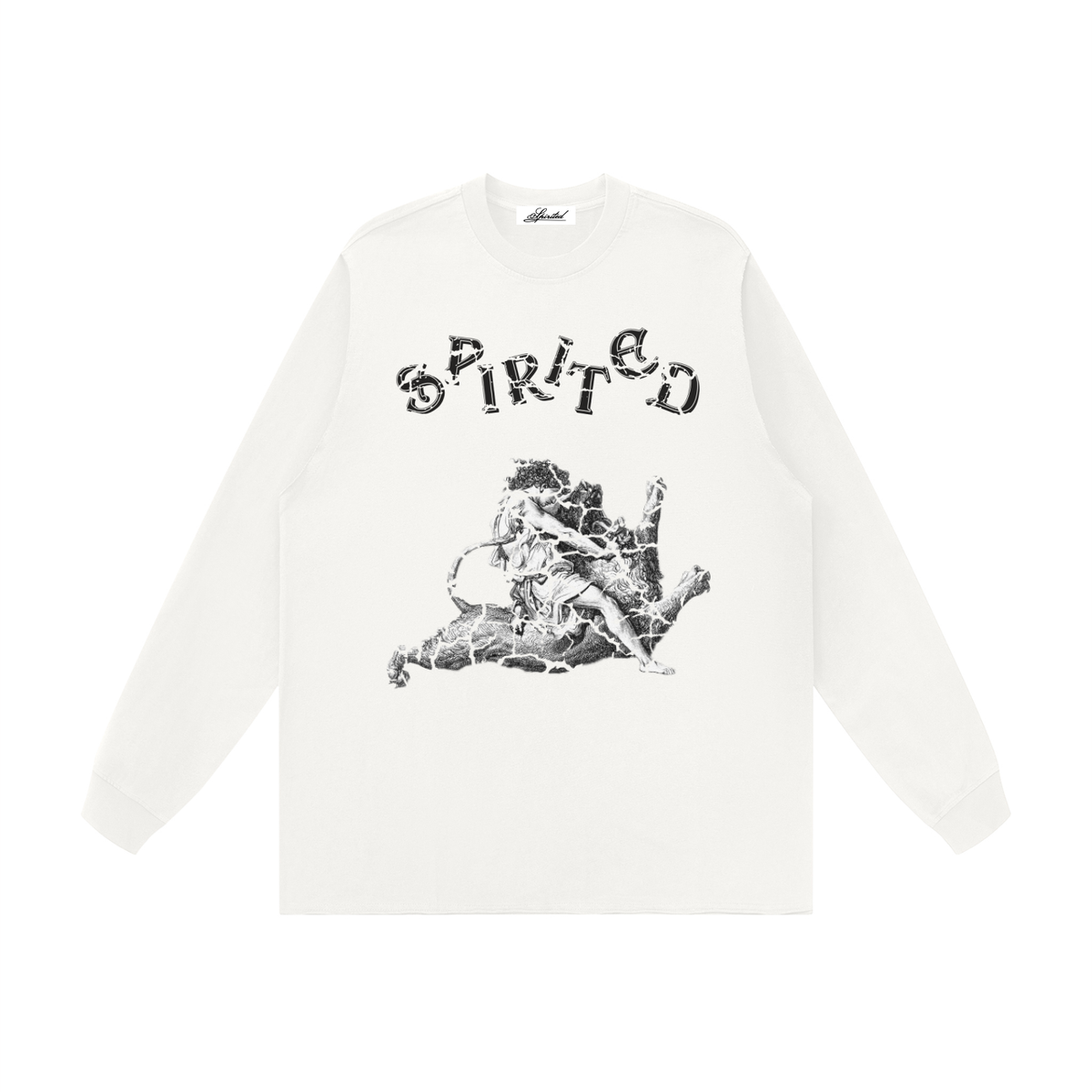Samson Long Sleeve