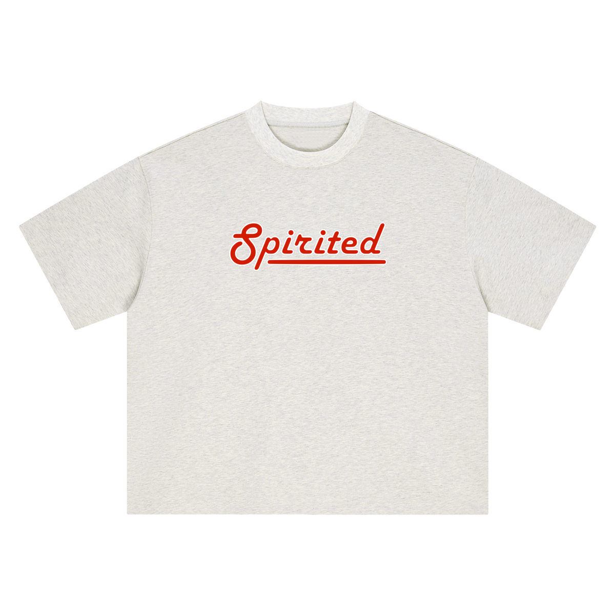 Spirited T-Shirt