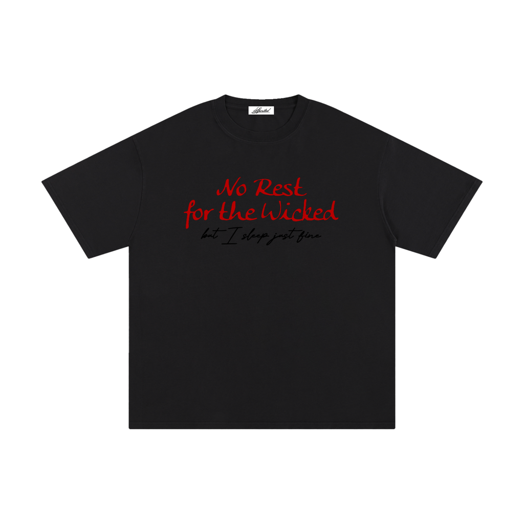 Wicked T-Shirt