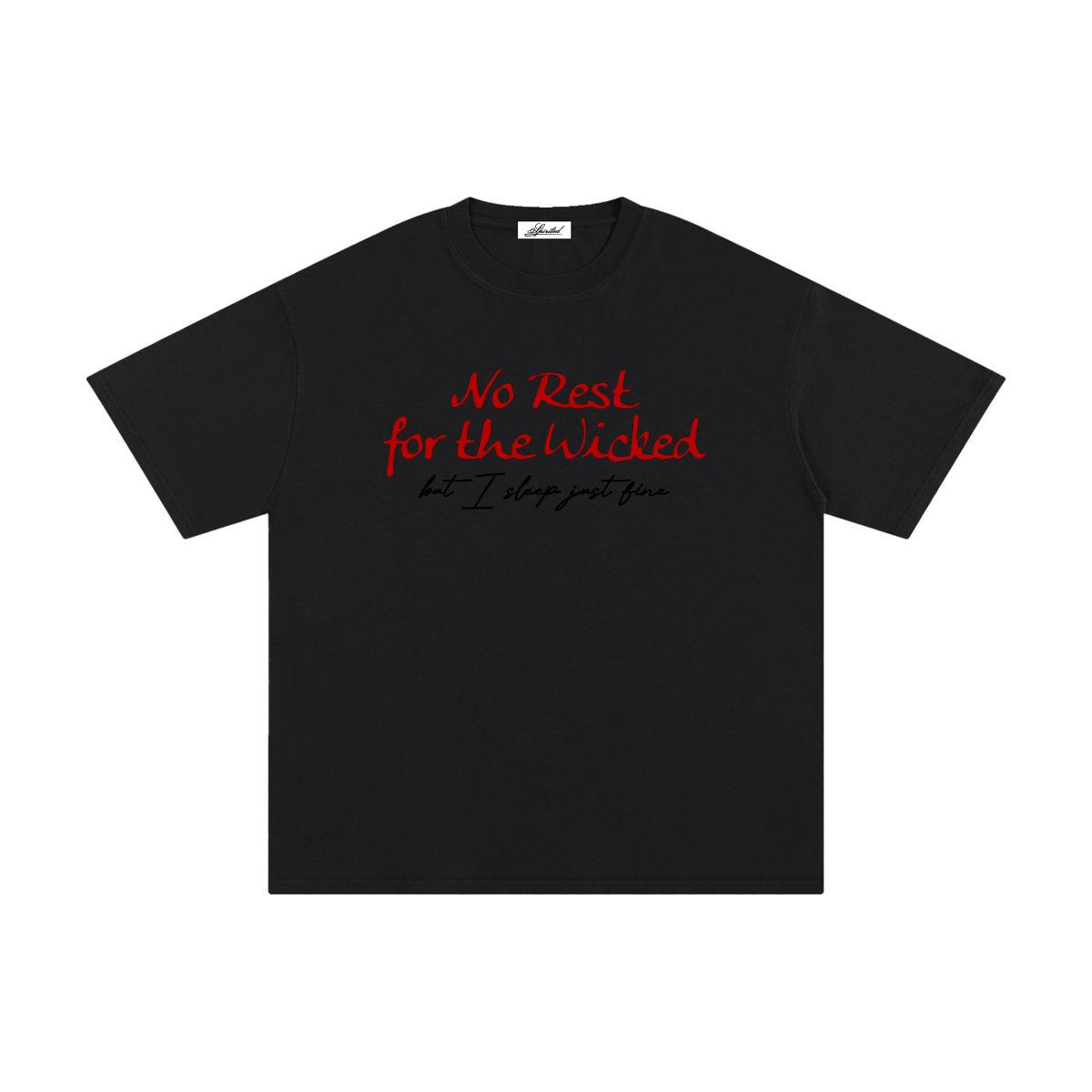 Wicked T-Shirt