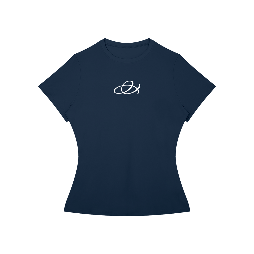 Broken Triquetra Fit T-Shirt