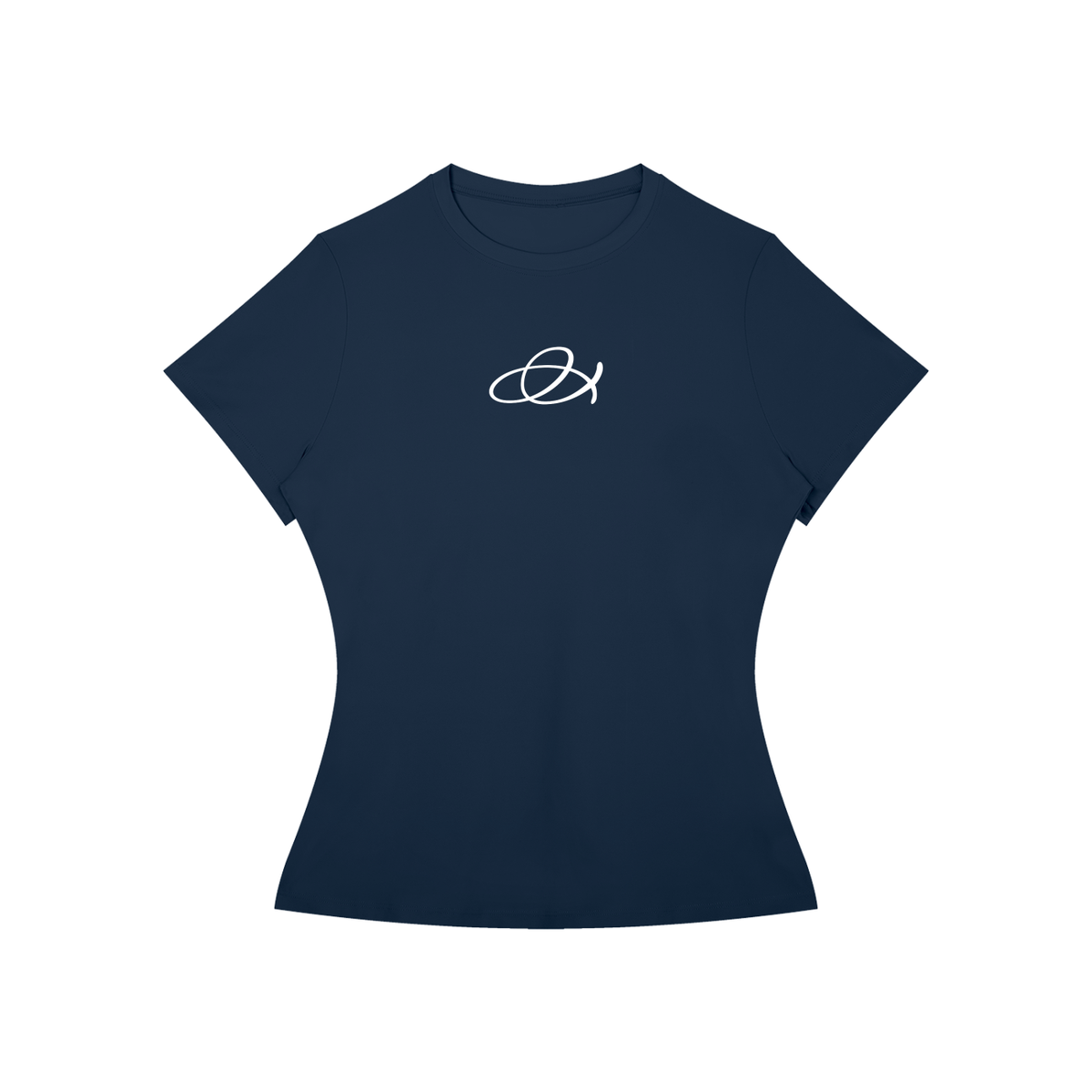 Broken Triquetra Fit T-Shirt