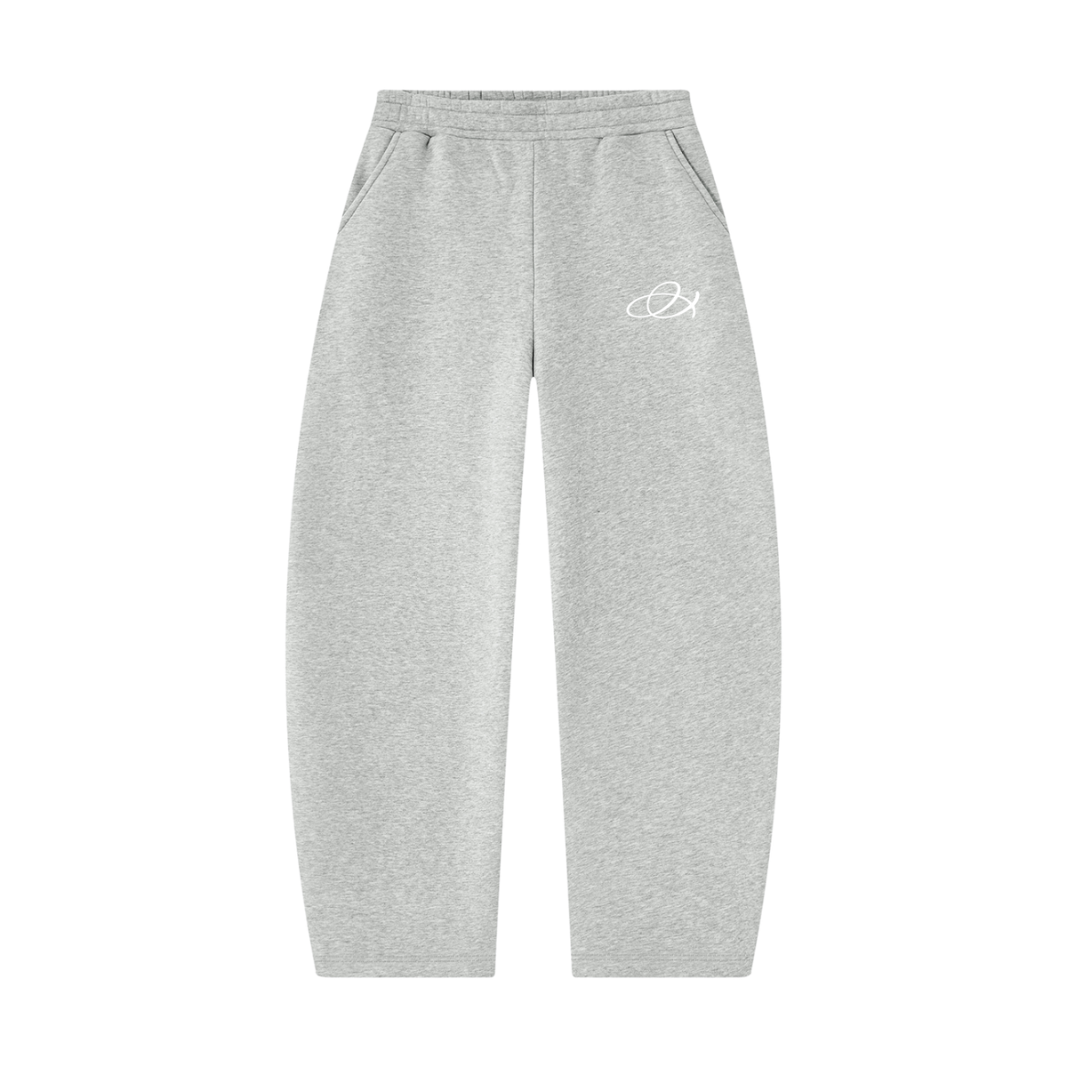 Broken Triquetra Sweats