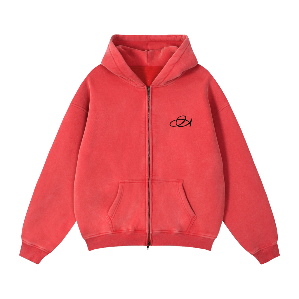 Dreamers' Fleece Hoodie