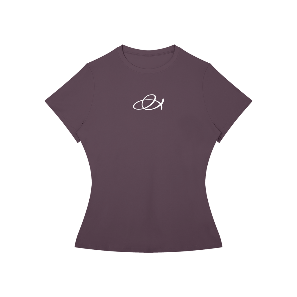 Broken Triquetra Fit T-Shirt