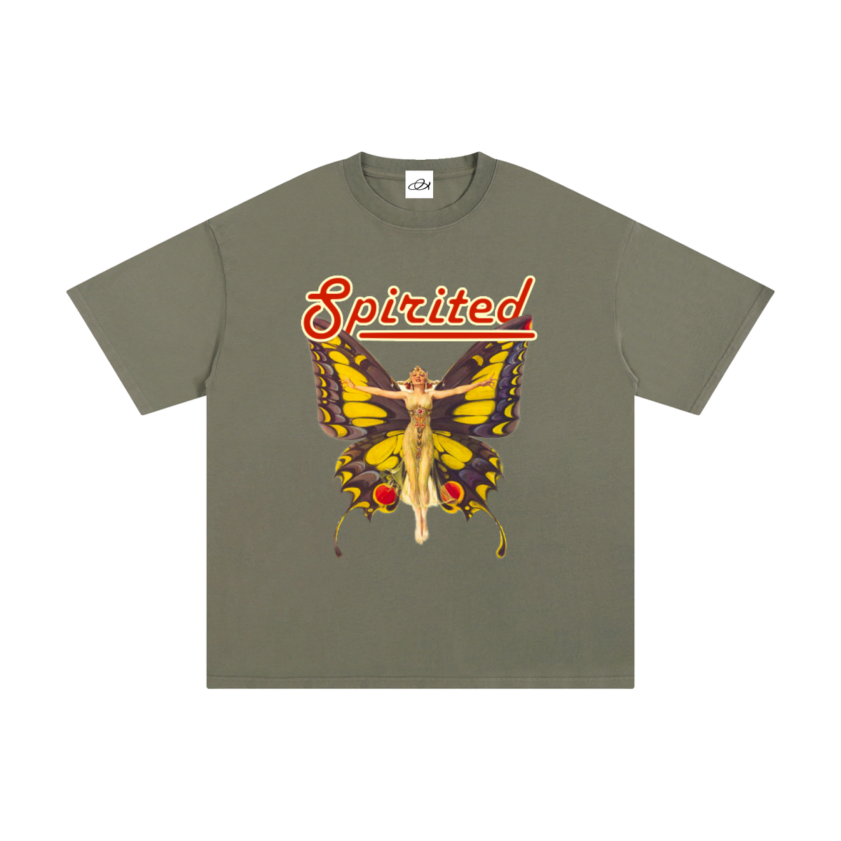 Flapper T-Shirt