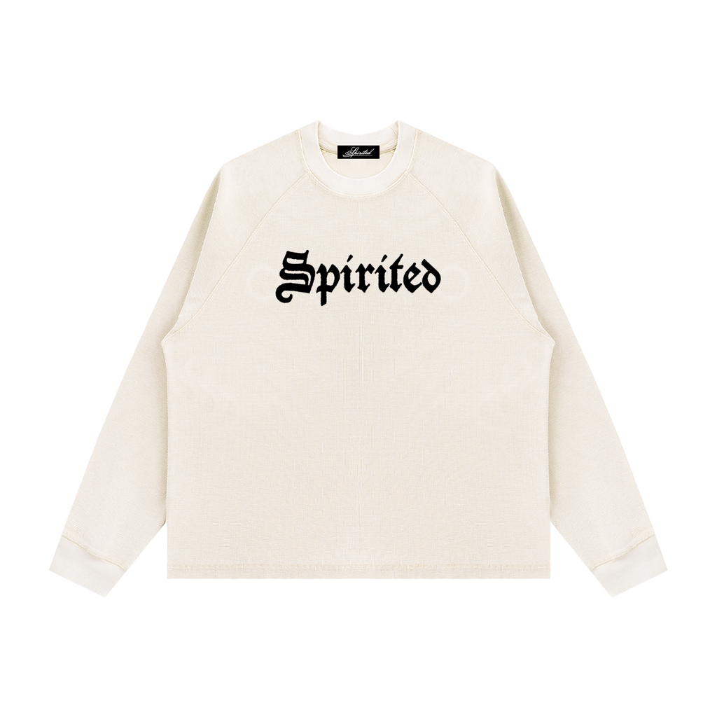 Spirited Thermal