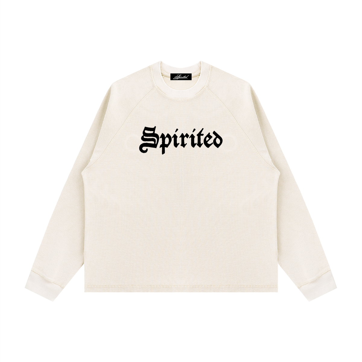 Spirited Thermal