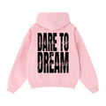Dreamers' Fleece Hoodie