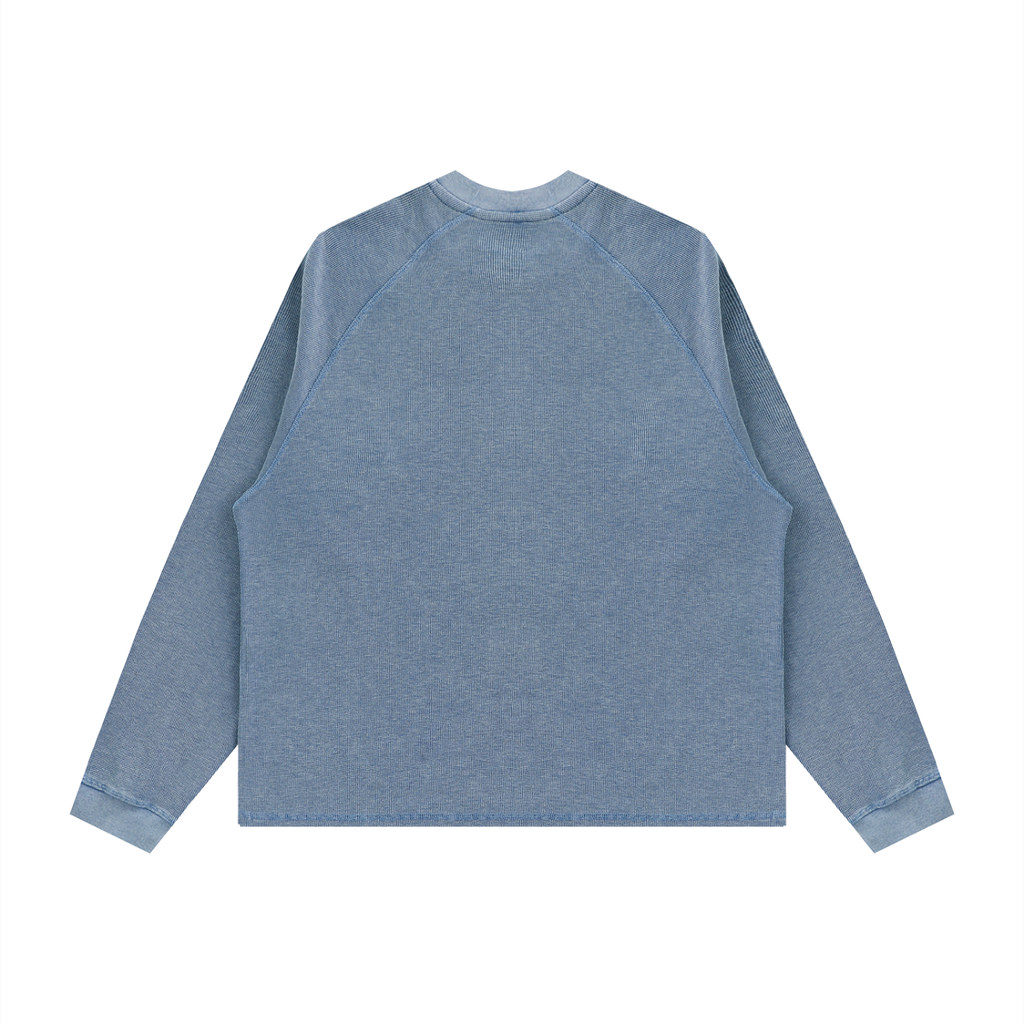 Horsemen Boxy Thermal