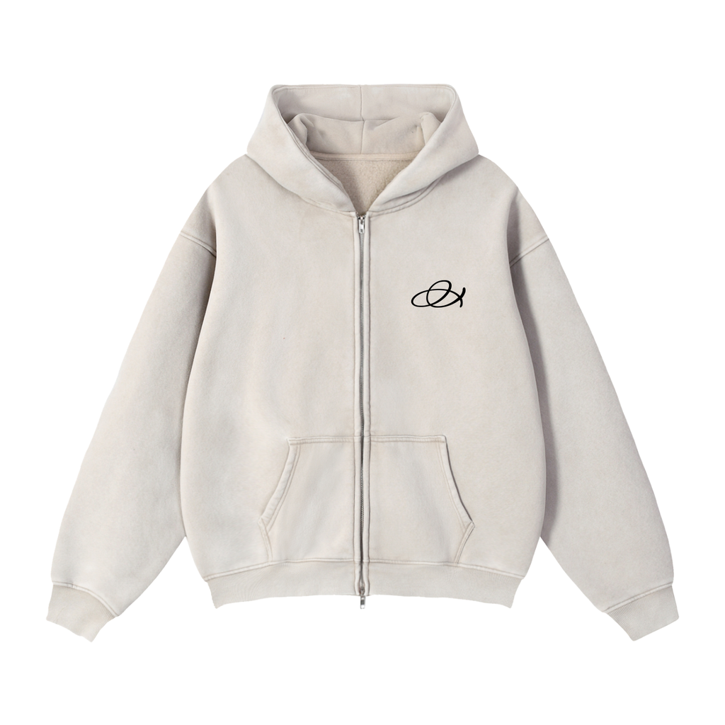 Dreamers' Fleece Hoodie