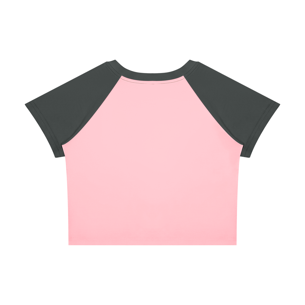 Women’s Gemini Baby T-Shirt
