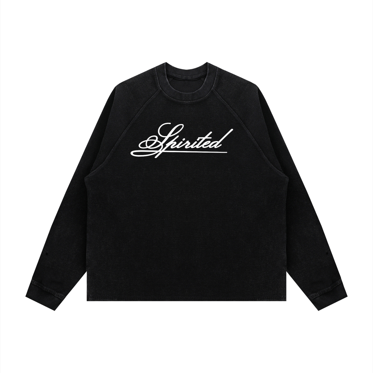 Spirited Thermal
