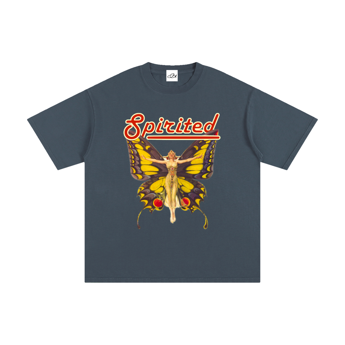 Flapper T-Shirt