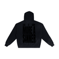Sinner Sunfaded Hoodie