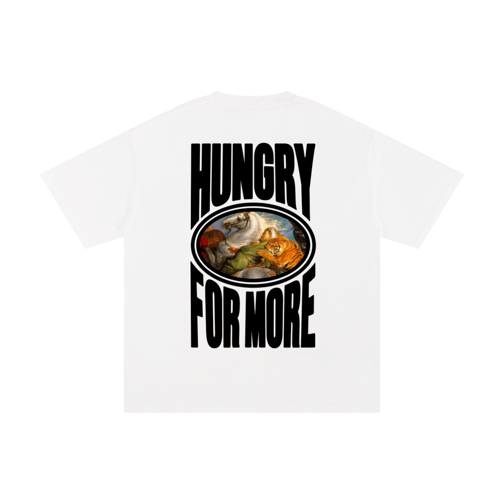 Hungry For More T-Shirt