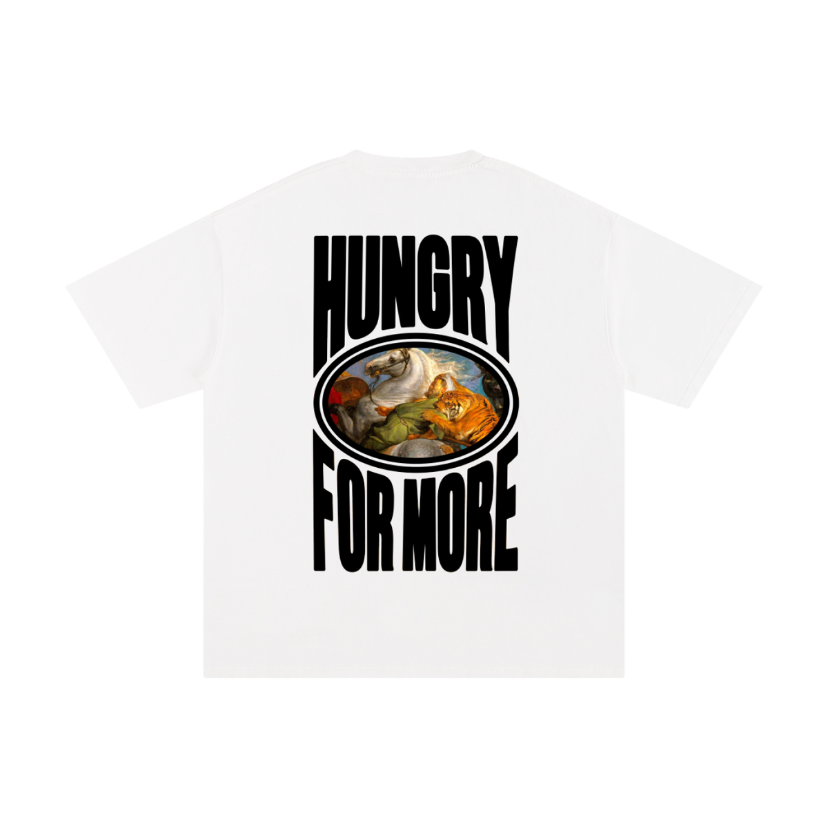 Hungry For More T-Shirt