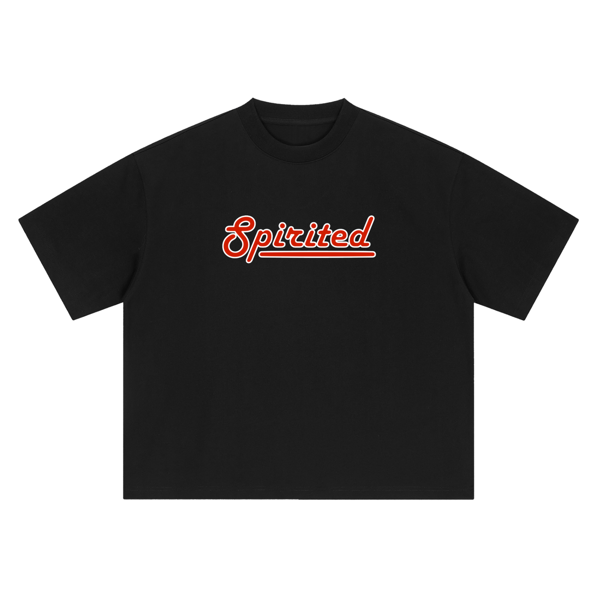 Spirited T-Shirt