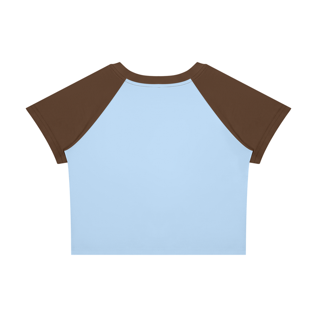 Women’s Gemini Baby T-Shirt