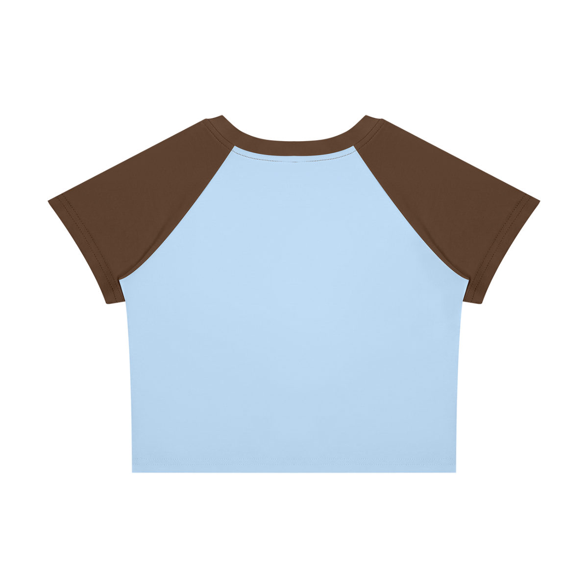 Women’s Gemini Baby T-Shirt