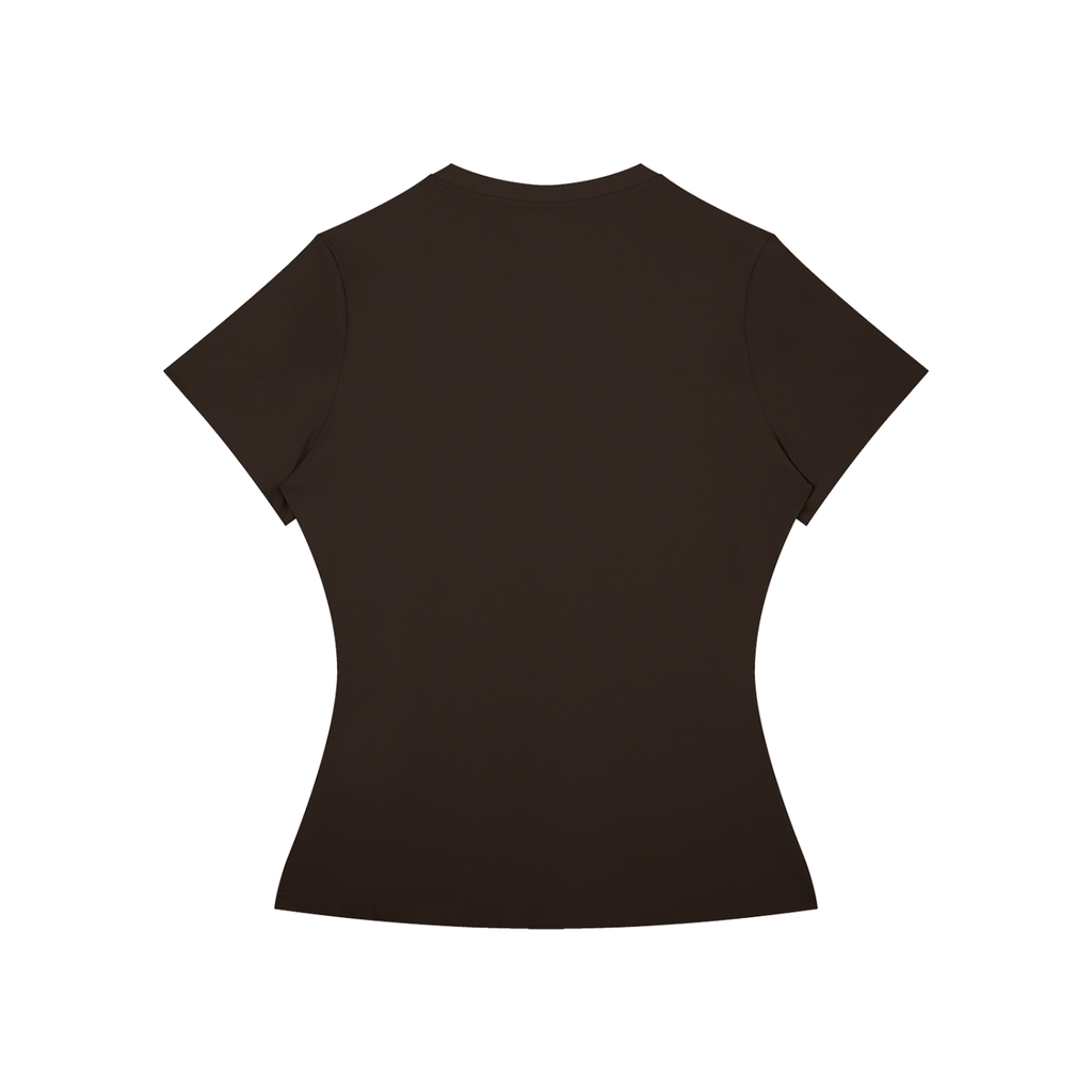 Broken Triquetra Fit T-Shirt