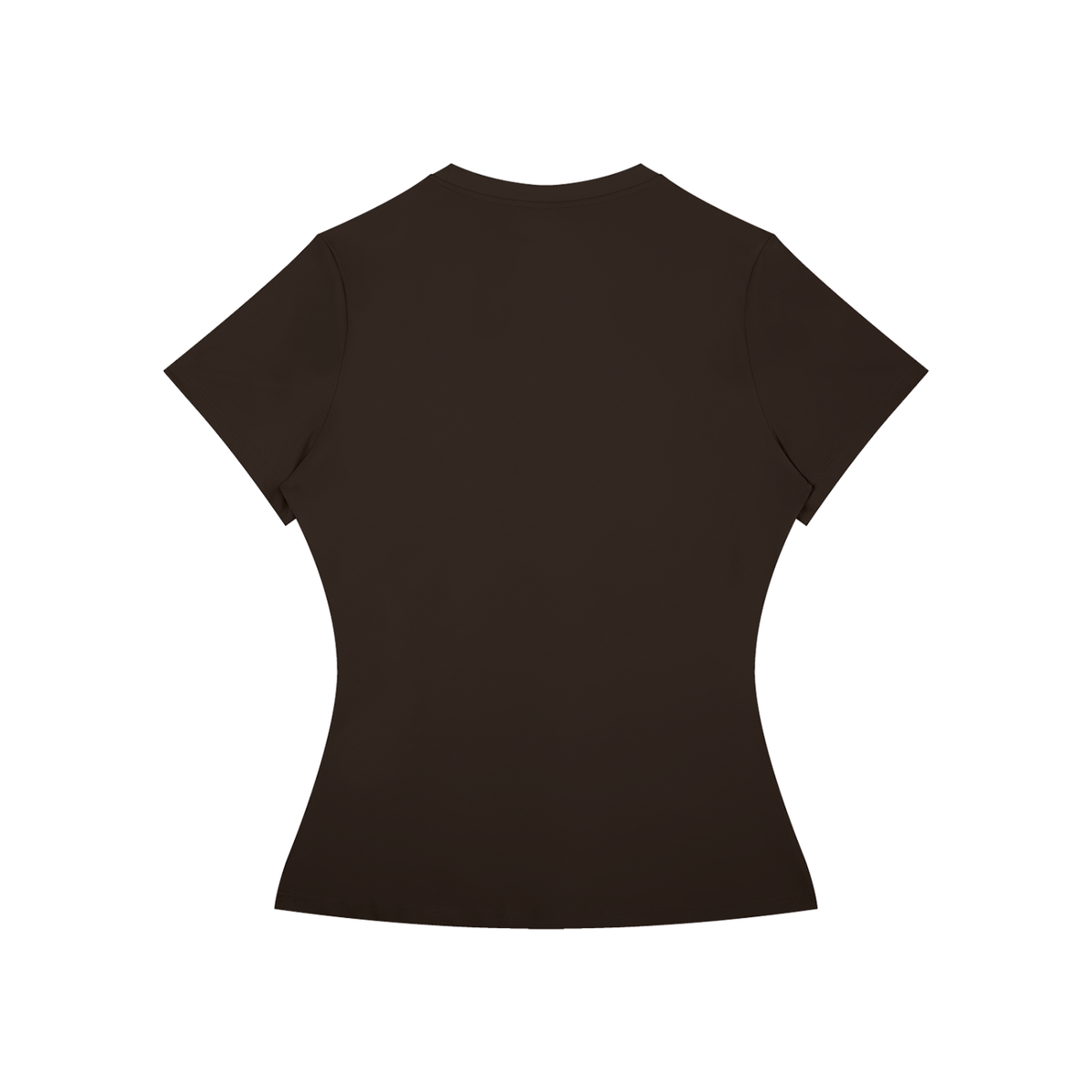 Broken Triquetra Fit T-Shirt