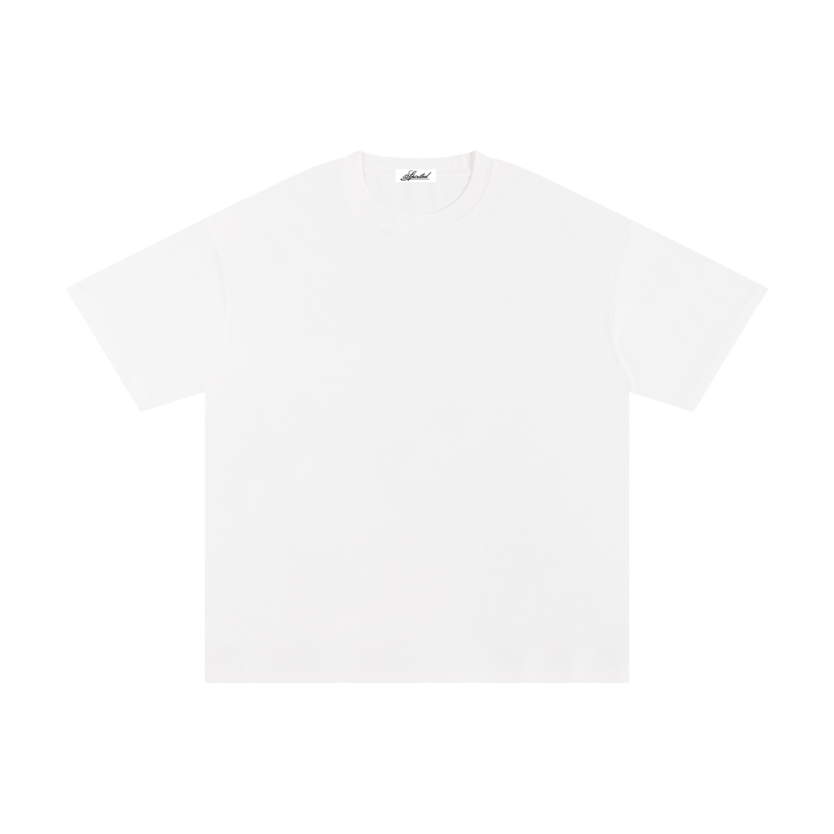 Distressed Hungry For More T-Shirt
