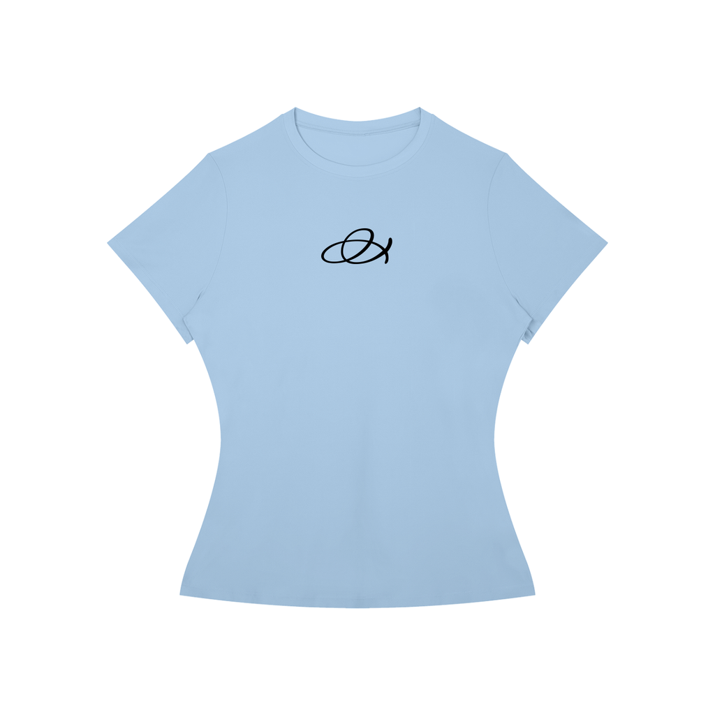 Broken Triquetra Fit T-Shirt