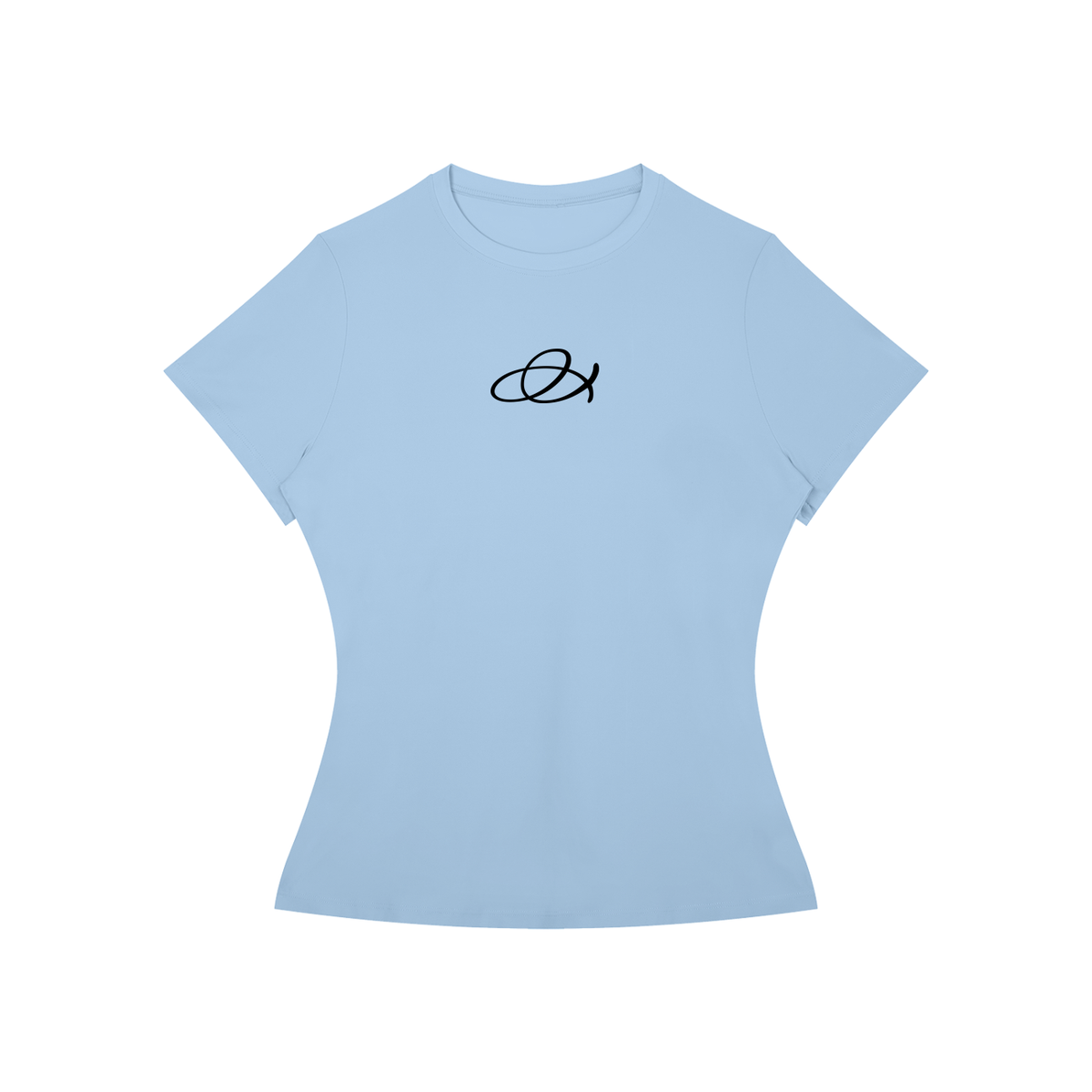 Broken Triquetra Fit T-Shirt