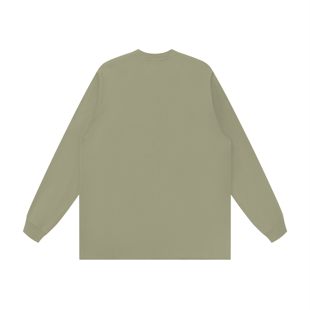 Samson Long Sleeve