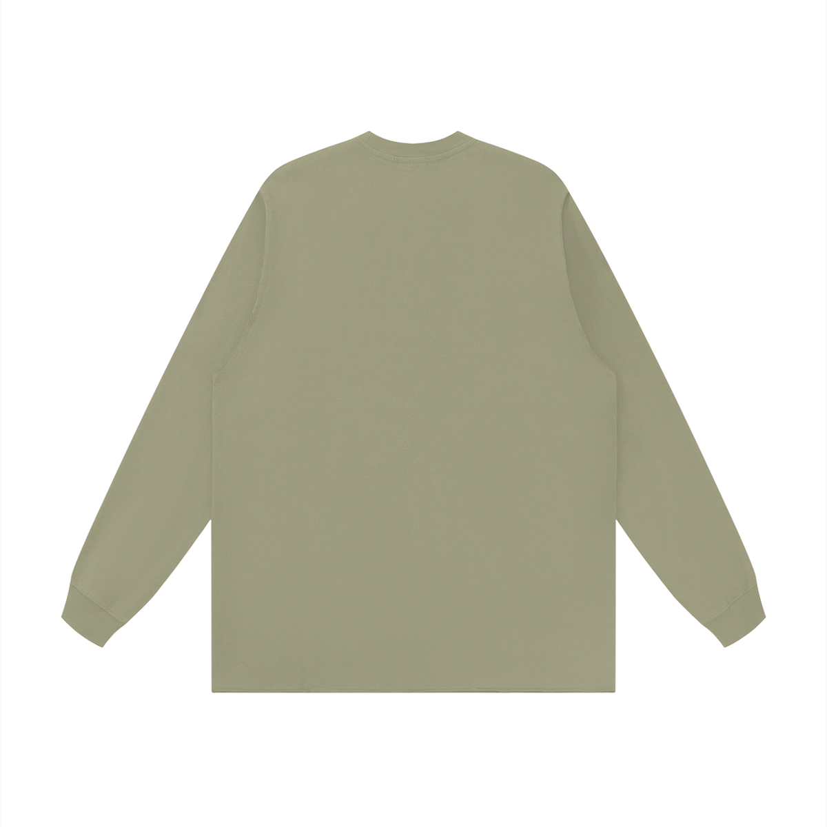 Samson Long Sleeve