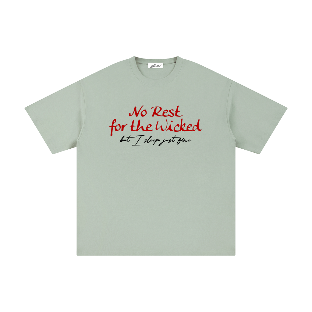 Wicked T-Shirt