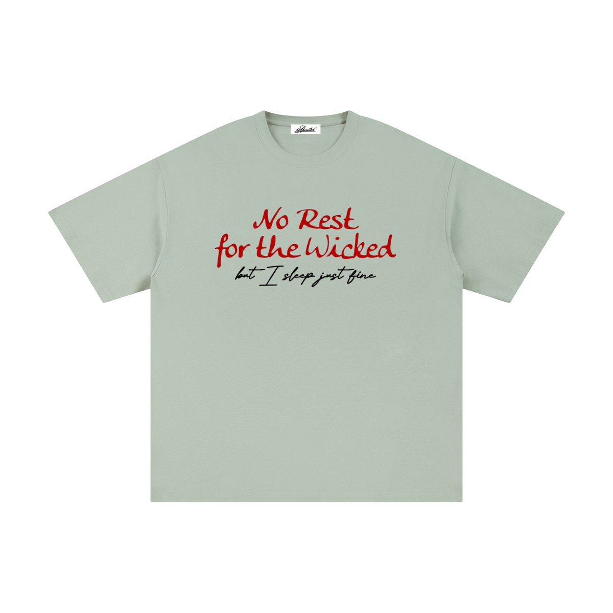 Wicked T-Shirt